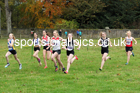 Womens under-17s and under-20s 2021 NEHL Lambton Castle near Chester le Street, County Durham. Photo: David T. Hewitson/Sports for All Pics